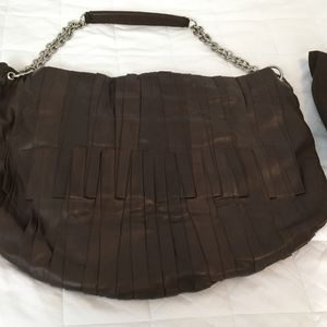 Elie Tahari purse
